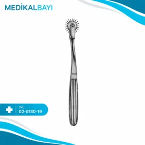 02.0130.19 Wartenberg Nörolojik Pervane Çarkı  19cm