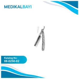 08.0250.02 Jilet Katlanır