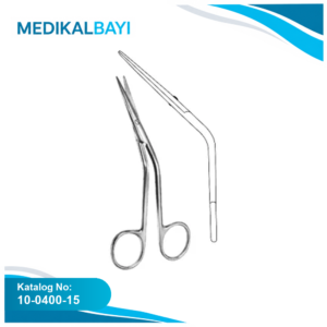 10.0400.15 FOMON Makas 15cm