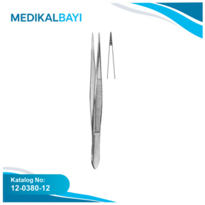 12.0380.12 Splinter Forseps 12.5cm
