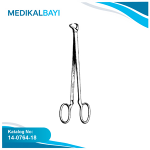 14.0764.18 Moynihan Havlu Klempi 18cm