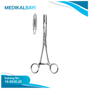 16.0030.25 Gross Maier Forseps str 25cm