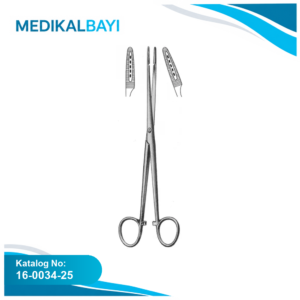 16.0034.25 Maier Forseps str 25cm
