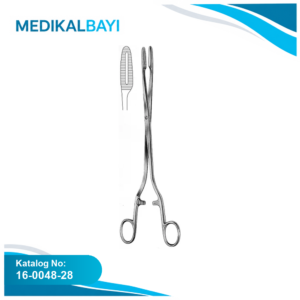 16.0048.28 Sims Maier Forseps str 28cm