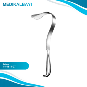 18.0614.27 Polloson Ekartör 27cm