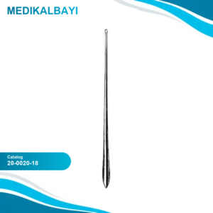 20.0020.18 Myrtle Yaprak Prob 2mm, 18cm