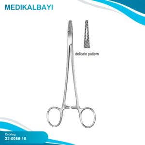 22.0056.18 Mayo Hegar Portegü İnce 18cm