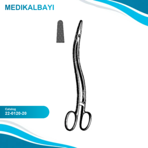 22.0120.20 Thomson Walker Portegü 20cm