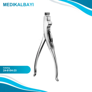 24.0104.23 Alçı Ayırıcı 23cm