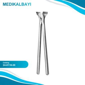 24.0116.30 Beeson Alçı Yayıcı 30cm