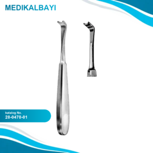 28.0470.01 Semb Elevatör 17.5cm