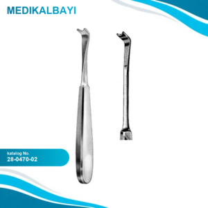 28.0470.02 Semb Elevatör 21cm