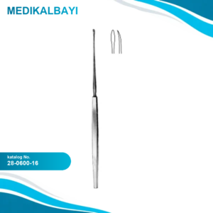 28.0600.16 Mikro Elevatör 16cm