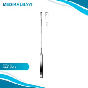 28.1110.01 Vida Tendon Tuneli için