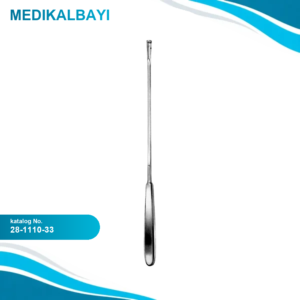 28.1110.33 Tendon Tünel 33.5cm