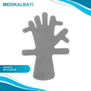 28.1134.02 Kurşun El Çocuk