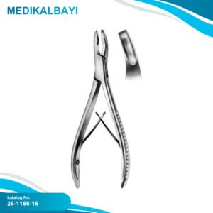 28.1166.16 Mead Kemik Ronjuru 16.5cm