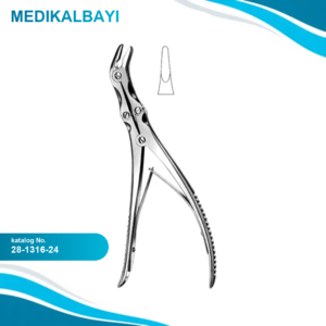 28.1316.24 Frykholm Kemik Ronjuru 24cm
