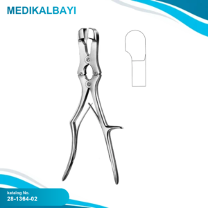 28.1364.02 Sauerbruch Bone Ronjur Yuvarlak 30cm