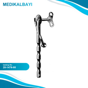 28.1476.00 Yüzük Kesme Makası