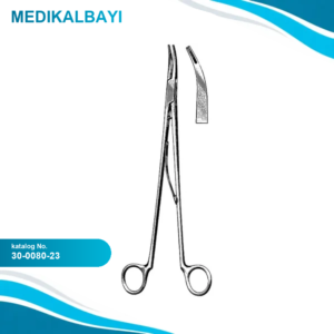 30.0080.23 Smithwick Klip Forsepsi 23cm