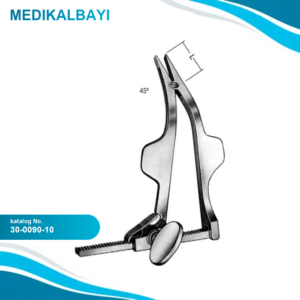 30.0090.10 Cloward Lamina Ayırıcı 110mm, 15cm
