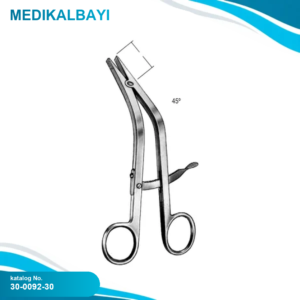 30.0092.30 Cloward Lamina Ayırıcı 30mm, 17cm