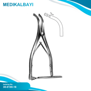 30.0100.16 Inge Lamina Ayırıcı 17cm