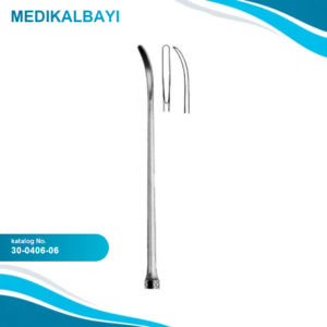 30.0406.06 Yasargil Mikro Alet 19cm, Fig.6