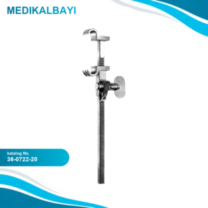 36.0722.20 BAILEY Kaburga Yaklaştırıcı 20cm