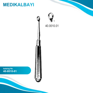 40.0010.01 Piffard Lupus Küreti Fig.1