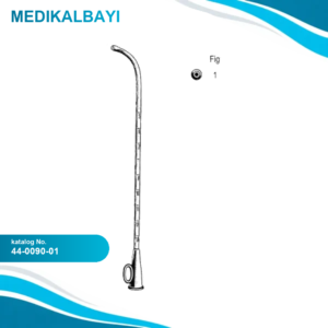 44.0090.01 Troeltsch Kulak Kateteri Fig.1 SP