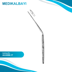 44.0456.17 Sexton Kulak Knife Açılı 17cm