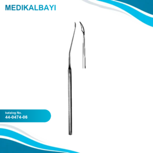 44.0474.06 Schuknecht Bıçak 15.5cm