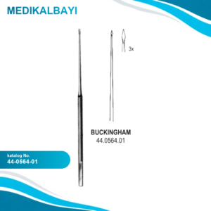 44.0564.01 Buckingham El Aleti Fig.1