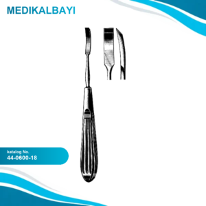 44.0600.18 Lempert Elevatör 18cm