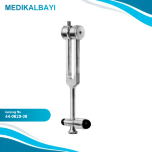 44.0620.00 Diyapazon Nöroloji /Buck Çekiç