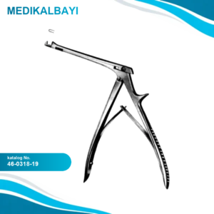 46.0318.19 Beyer Panç Ultra ince 1mm