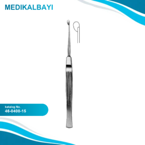 46.0408.15 Freer Mukoza Bıçak 15cm