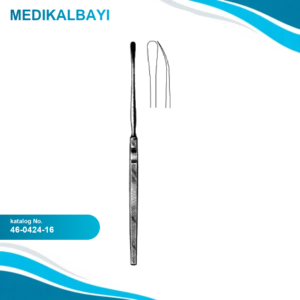 46.0424.16 Halle Septum Elevatör 16cm