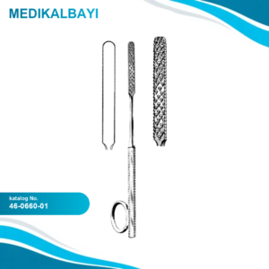 46.0660.01 Gallaher Raspa Düz Fig.1