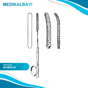 46.0660.02 Gallaher Raspa Eğri Sol Fig.2
