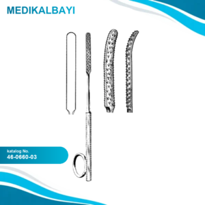 46.0660.03 Gallaher Raspa Eğri Sağ Fig.3