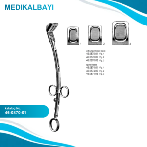 46.0870.01 Laforce Adenotom Deliksiz Fig.1