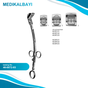 46.0872.03 Laforce Adenotom Delikli Fig.3
