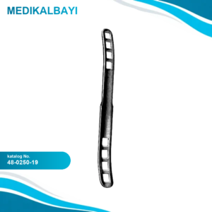 48.0250.19 Bruenings Dil Basacağı 19cm