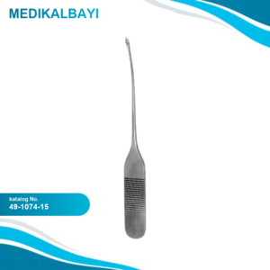 49.1074.15 Obwegeser Awl (Bız) 15cm