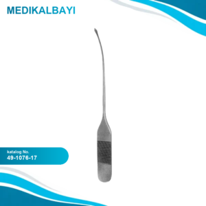 49.1076.17 Obwegeser Awl (Bız) 17.5cm