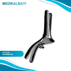 54.0060.00 Ricord Rektal Spekulum