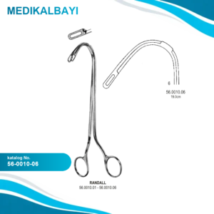 56.0010.06 Randal Böbrek Taşı Forsepsi 19cm, Fig.6